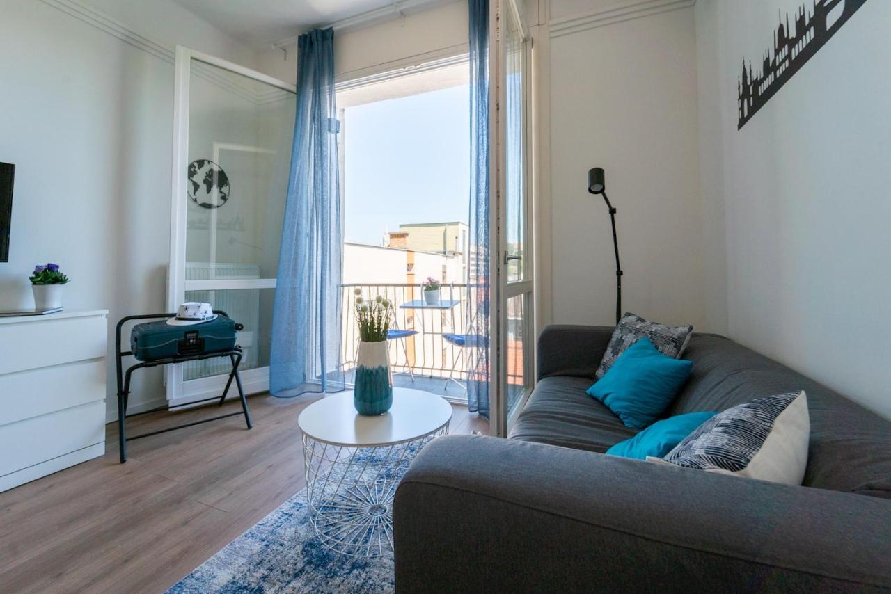 Sunhill Apartment