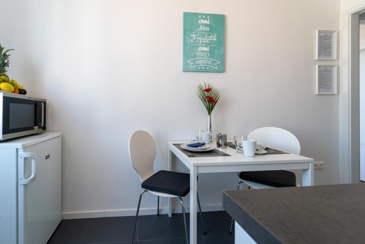 Apartament Sunhill