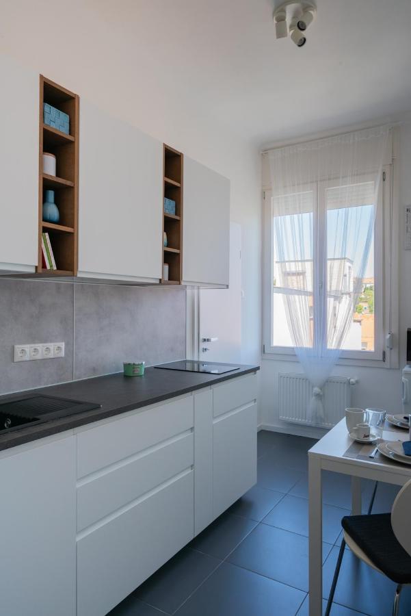 Sunhill Apartament