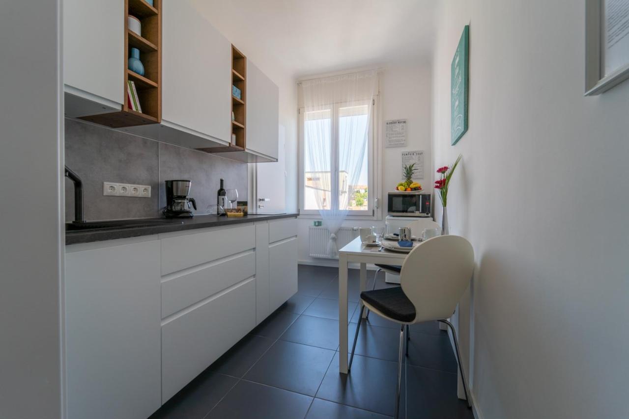Apartament Sunhill Budapesta